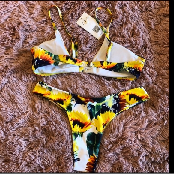 ZAFUL swimsuit - Picture 7 of 8